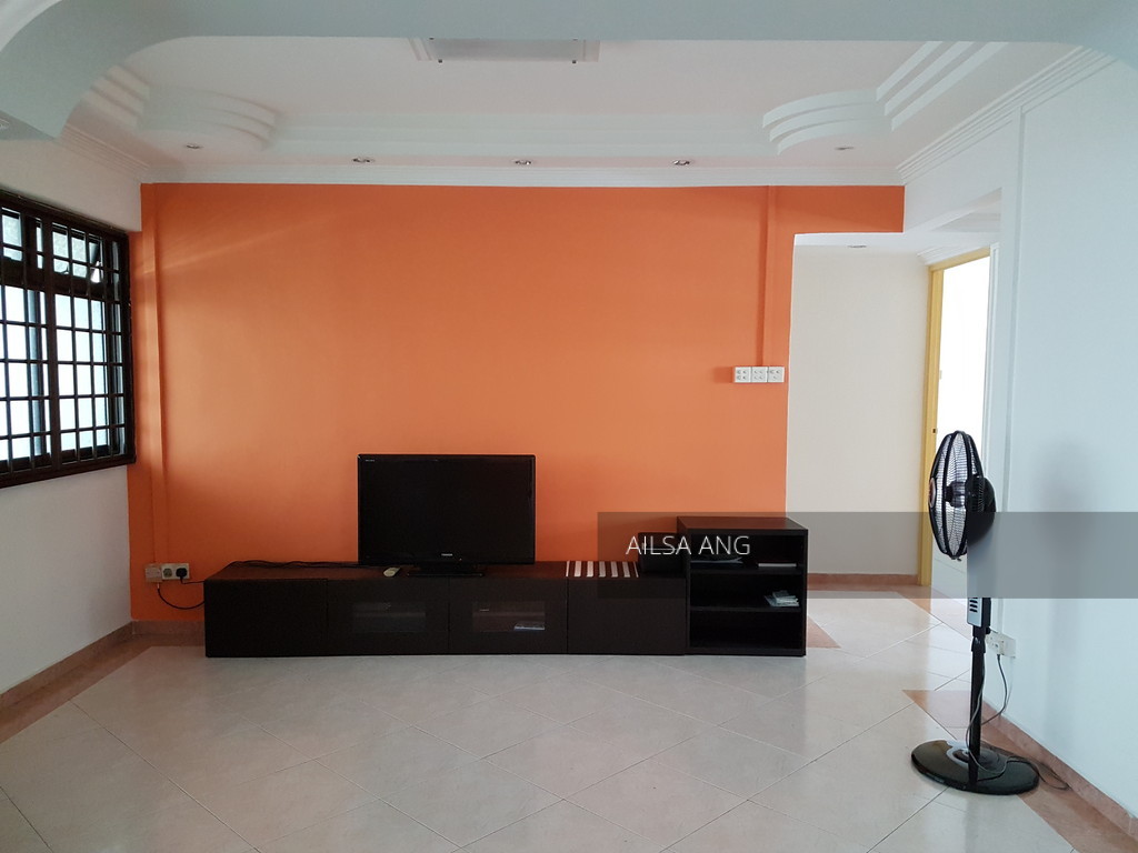 Choa Chu Kang Avenue 3 thumbnail photo